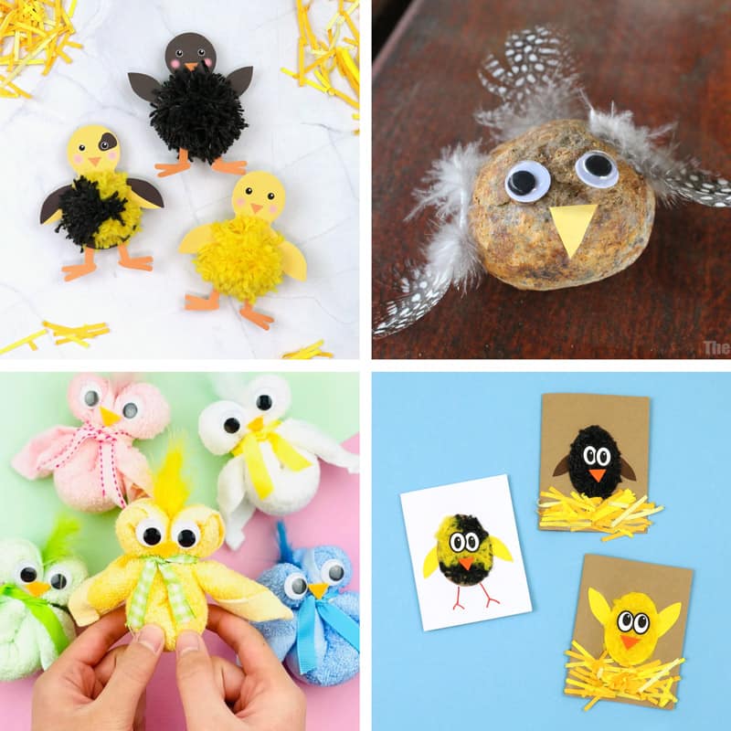Cute chick gift ideas